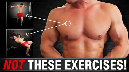 How NOT To Train Your Chest!