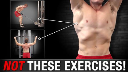 How NOT To Train Your Back!