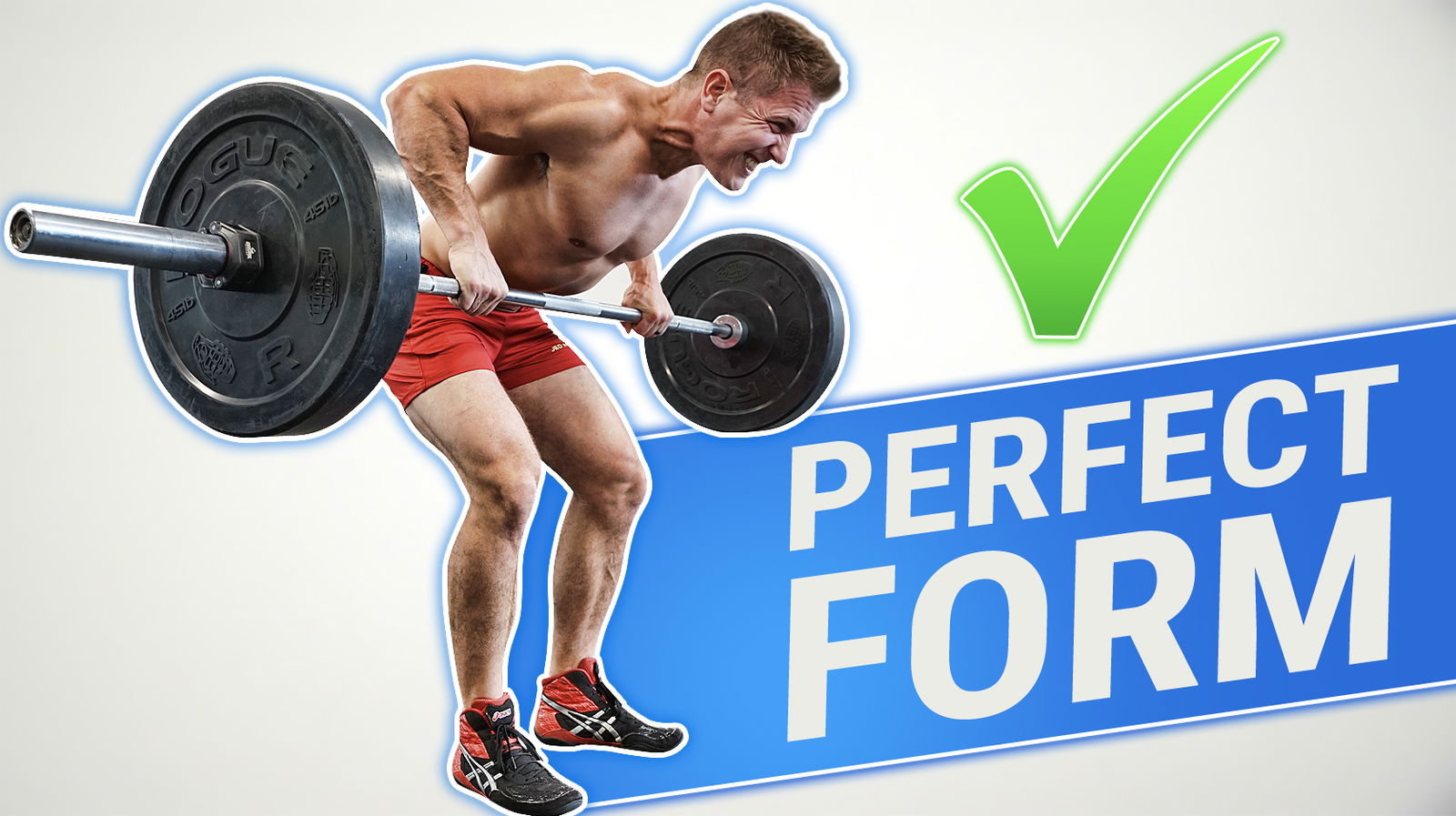 How To Pendlay Row Muscular Strength