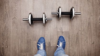 Revamp Your Core Training Approach