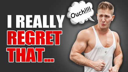 6 Workout Tips I Regret Teaching 