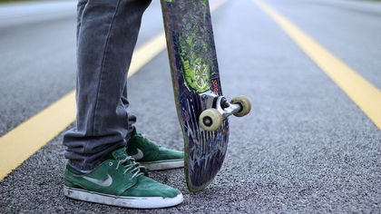 Can Skateboarding Help You Lose Weight?