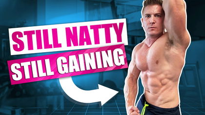 5 Reasons Why Full Body Training Will Help You Build More Muscle