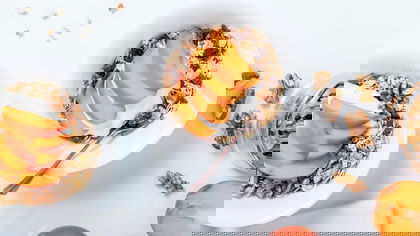 Good Carbs & Bad Carbs