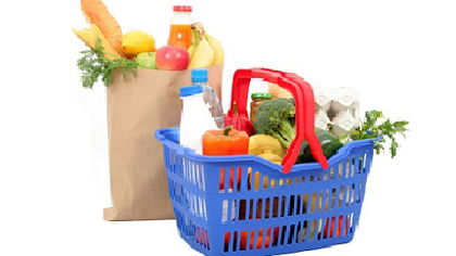 Healthy Shopping List for Life