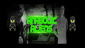 Compound Corruption!