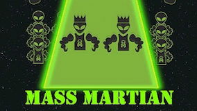 Mass Martian Program