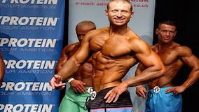 4 BIG Reasons To Stay NATTY!