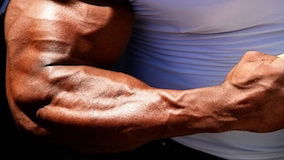 4 Exercises To Bigger Forearms!