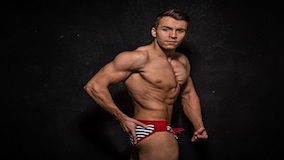 The Secret To SHOULDER GROWTH!