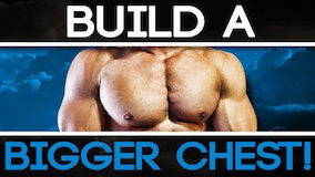 Cable Chest Fly: Tips For Building A Bigger Chest!  