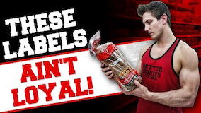 Best Carb Foods For Muscle Growth!