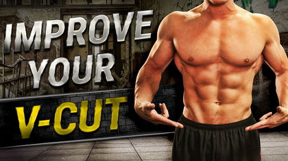 1 Simple Tip To Improve Your V-CUT!