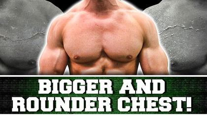 4 Tips For MORE LOWER CHEST GROWTH!