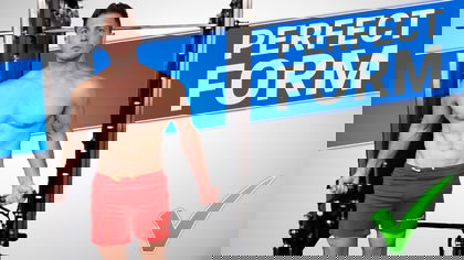 HOW TO: Cable Chest Fly (Low-To-High)