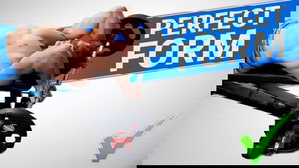 HOW TO: Pull-Over & Press