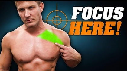 The Upper Chest Solution!