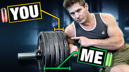 4 Deadlift Tips to INSTANTLY Increase Your MAX!