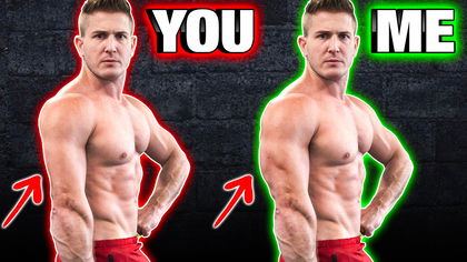 3 Hacks For Bigger Triceps!