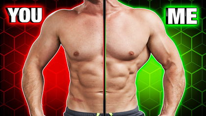 3 Hacks For A Bigger Back!