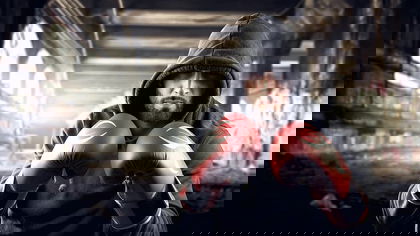 How Boxers Gain Muscle Mass To Move Up a Weight Class