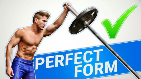 Landmine Chest Press | TARGET UPPER & MIDDLE CHEST 