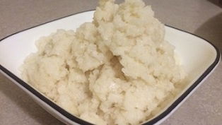 High Protein Ice Cream!