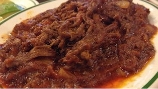 Ropa Vieja- A Classic Cuban Dish!