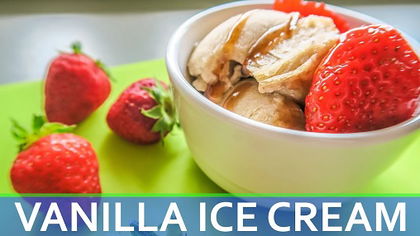 Perfect Protein Ice-Cream 