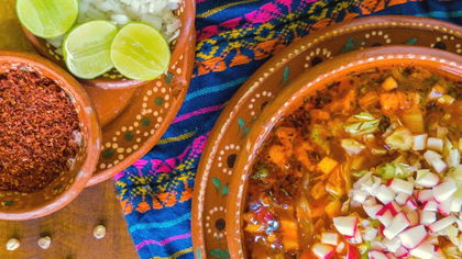 Pozole