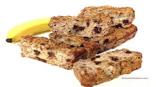 Sara's Banana Bread