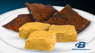 Pumpkin Protein Desserts!