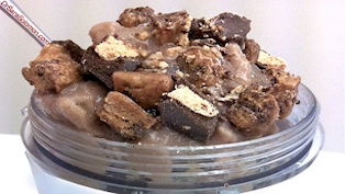 5 Easy Protein Blizzards