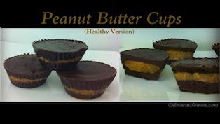 Peanut Butter Cups