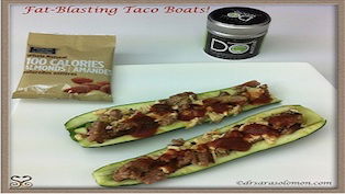 Taco Boats