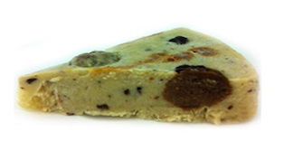 Cookie Dough Cheesecake