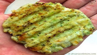 Tilapia Sliders Recipe