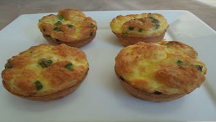 Egg Muffins