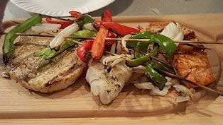 Flavorful Spices & Marinades When Preparing Fish