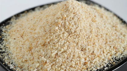 Quick & Simple Home-Made Bread Crumbs