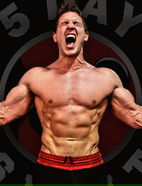 5 Day Bodybuilding Split